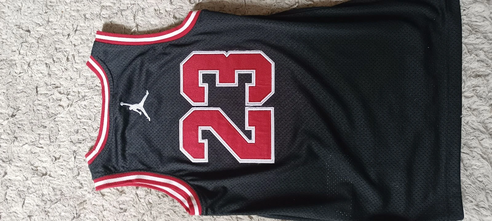 Jordan Tank Top 8/10 Years – photo 2